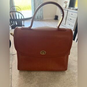 Coach 9977 Manor Bag